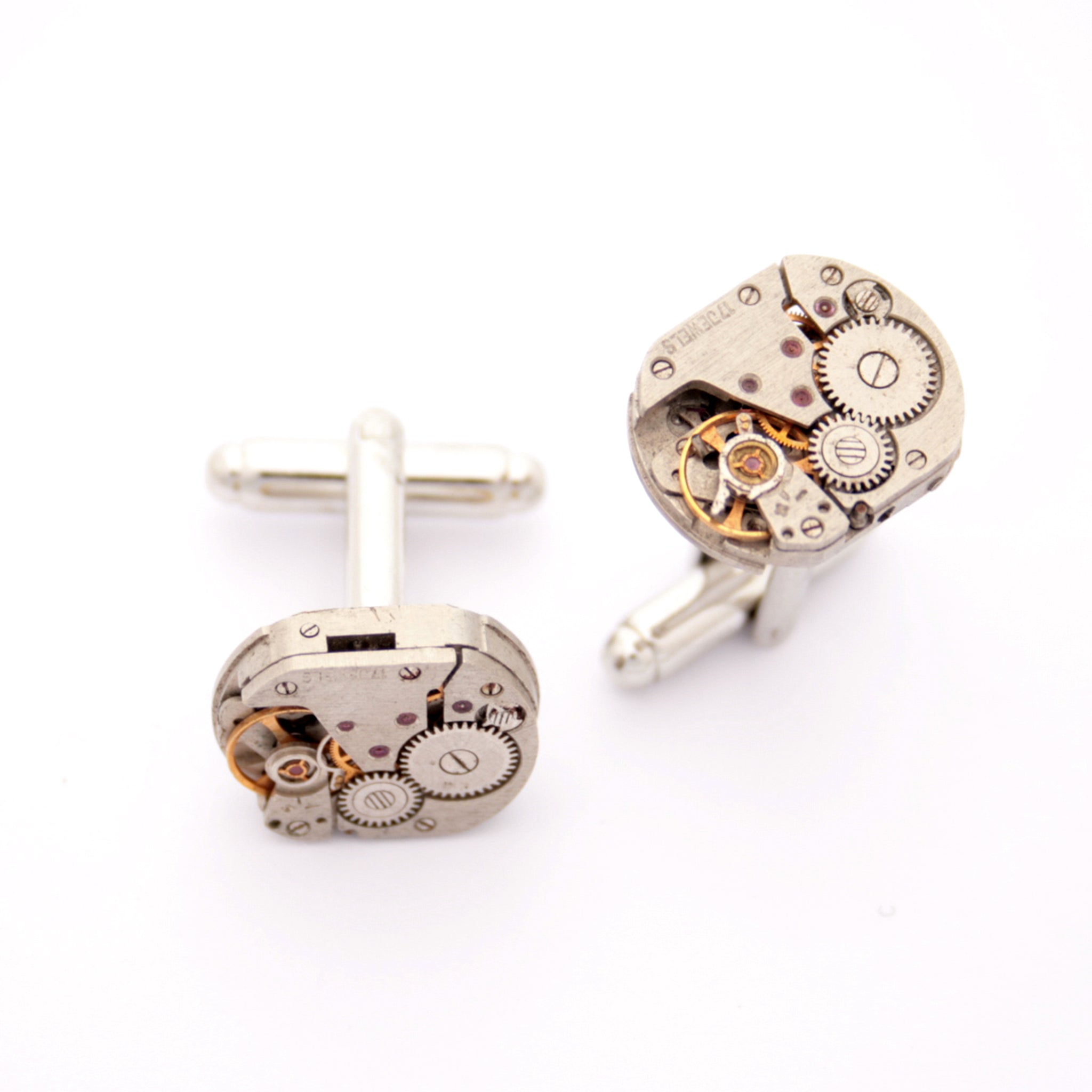 Cufflinks