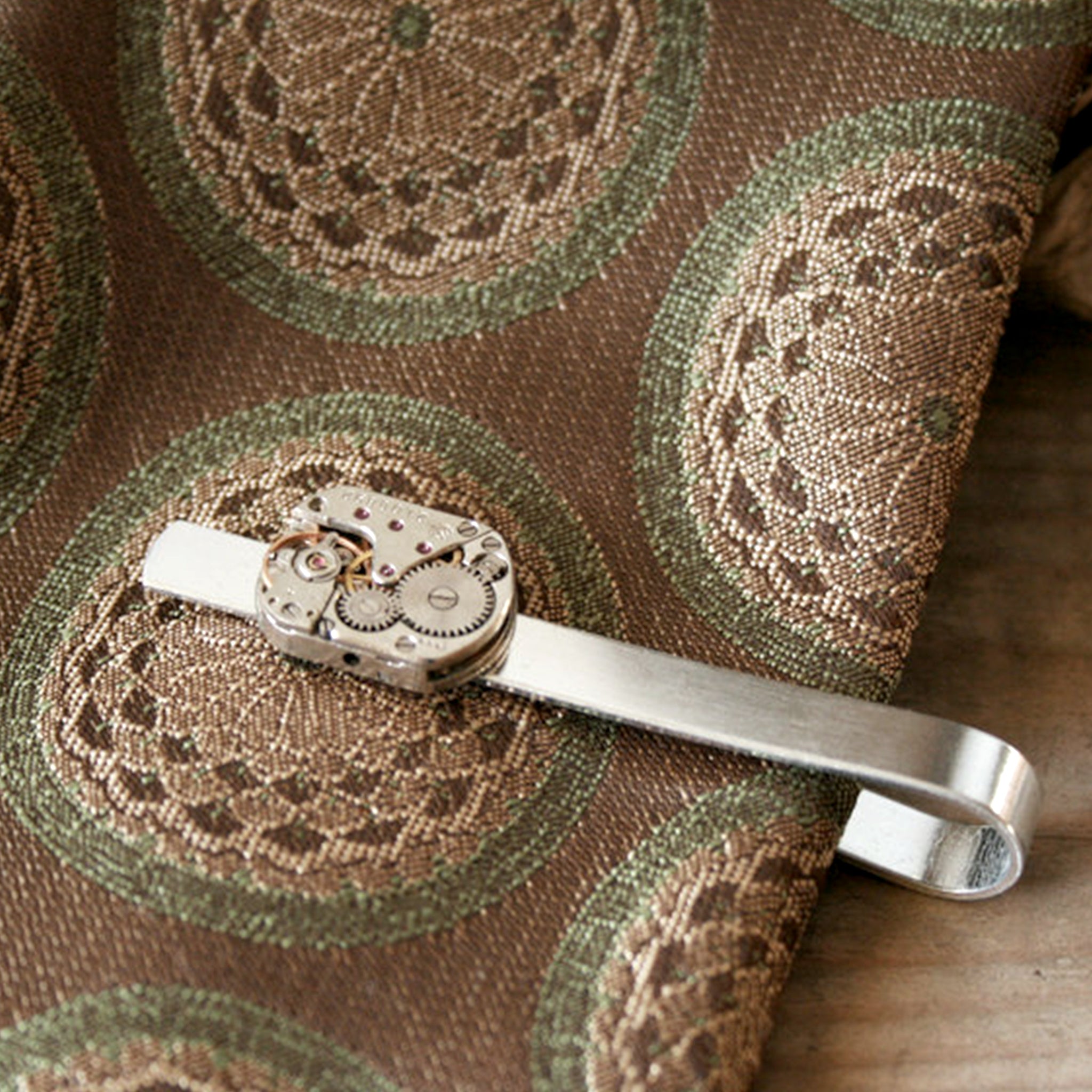 Tie Clip