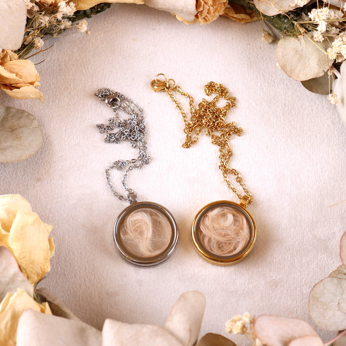 Bereavement Keepsakes