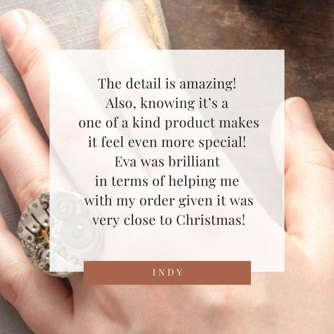Eva Gifted Hands testimonials from previous buyers
