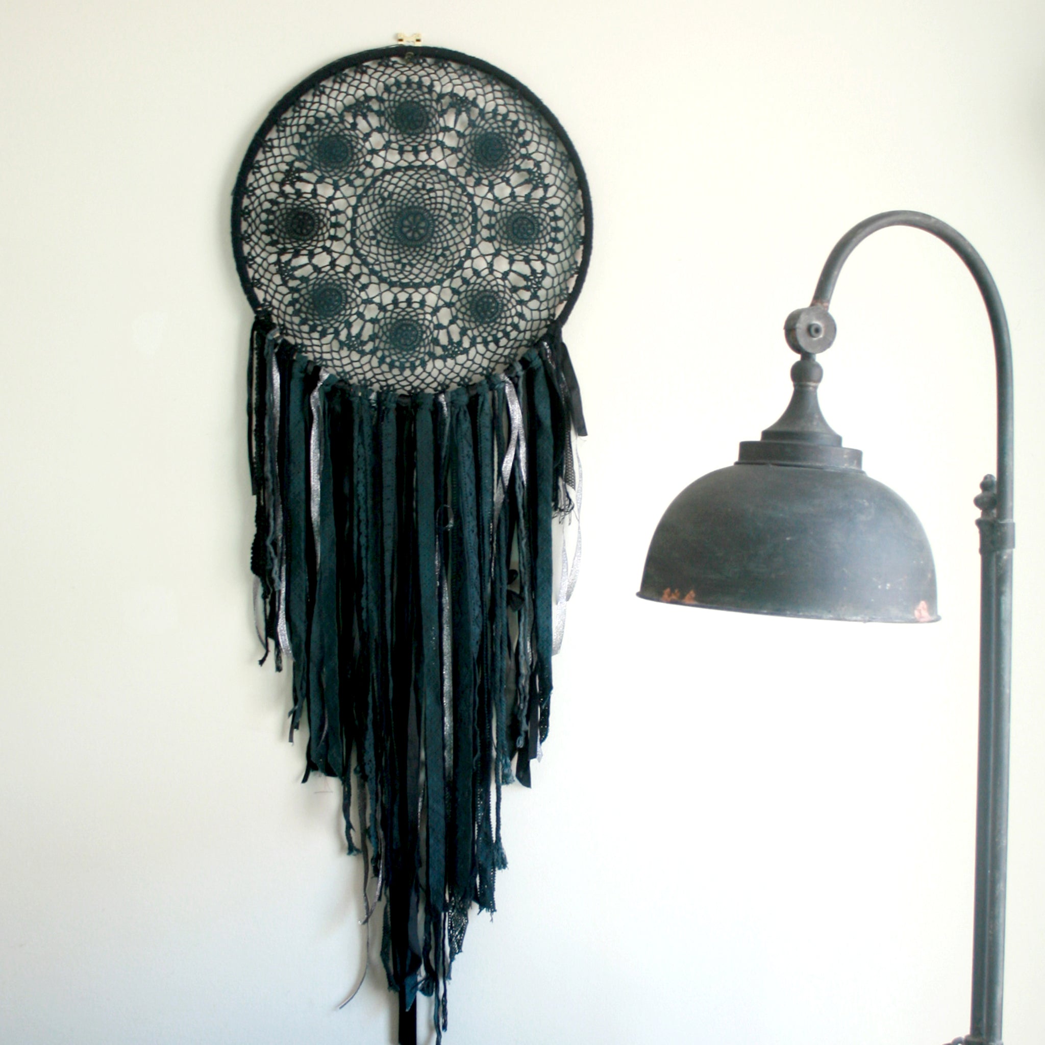 Dreamcatcher workshop