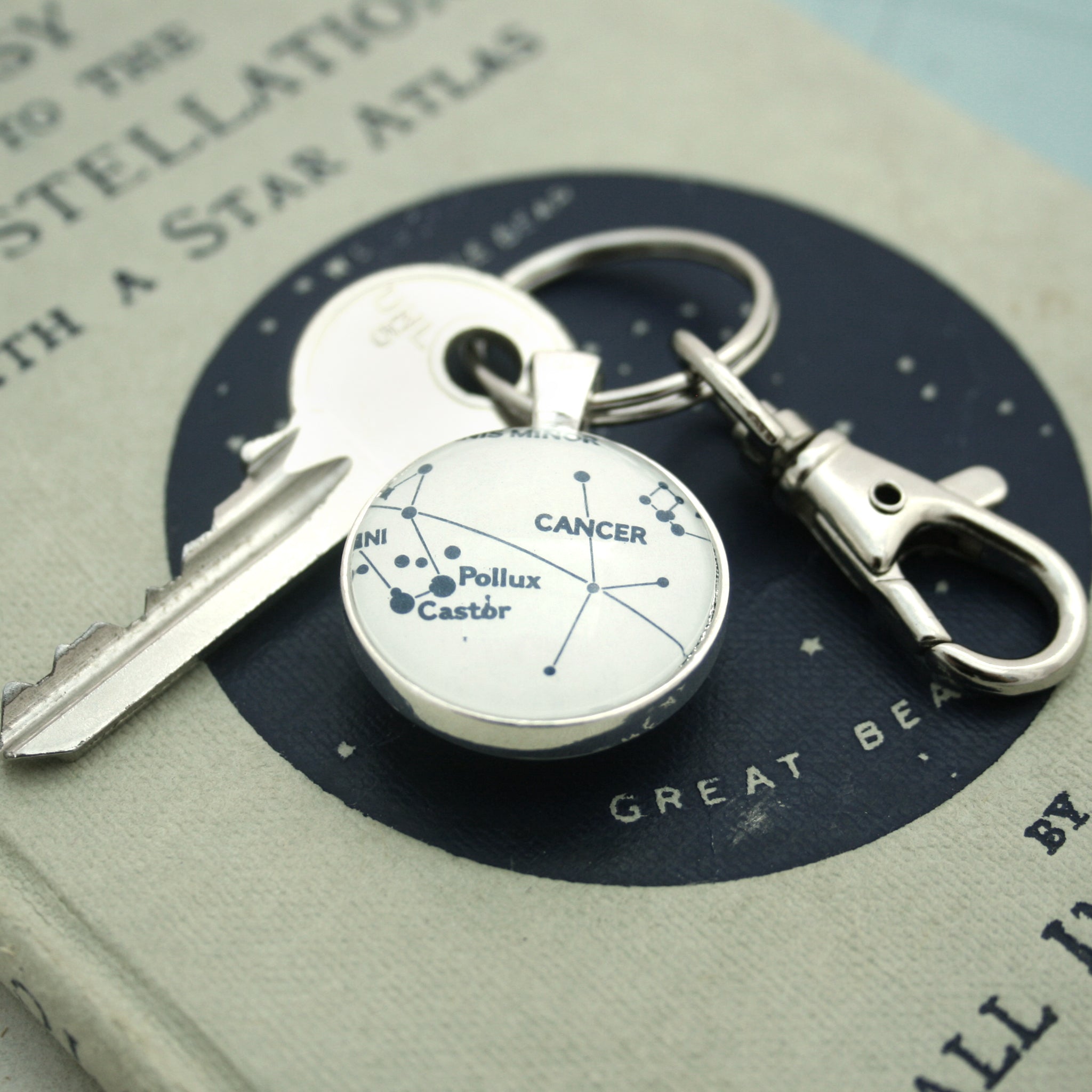 Cancer zodiac keychain 60 photos - Astrologytoyou.com