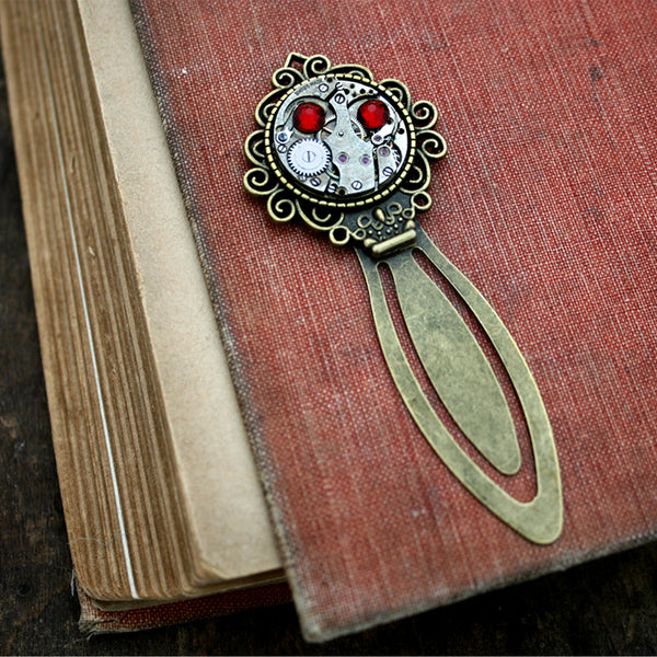 Unique Bookmarks | Eva Gifted Hands