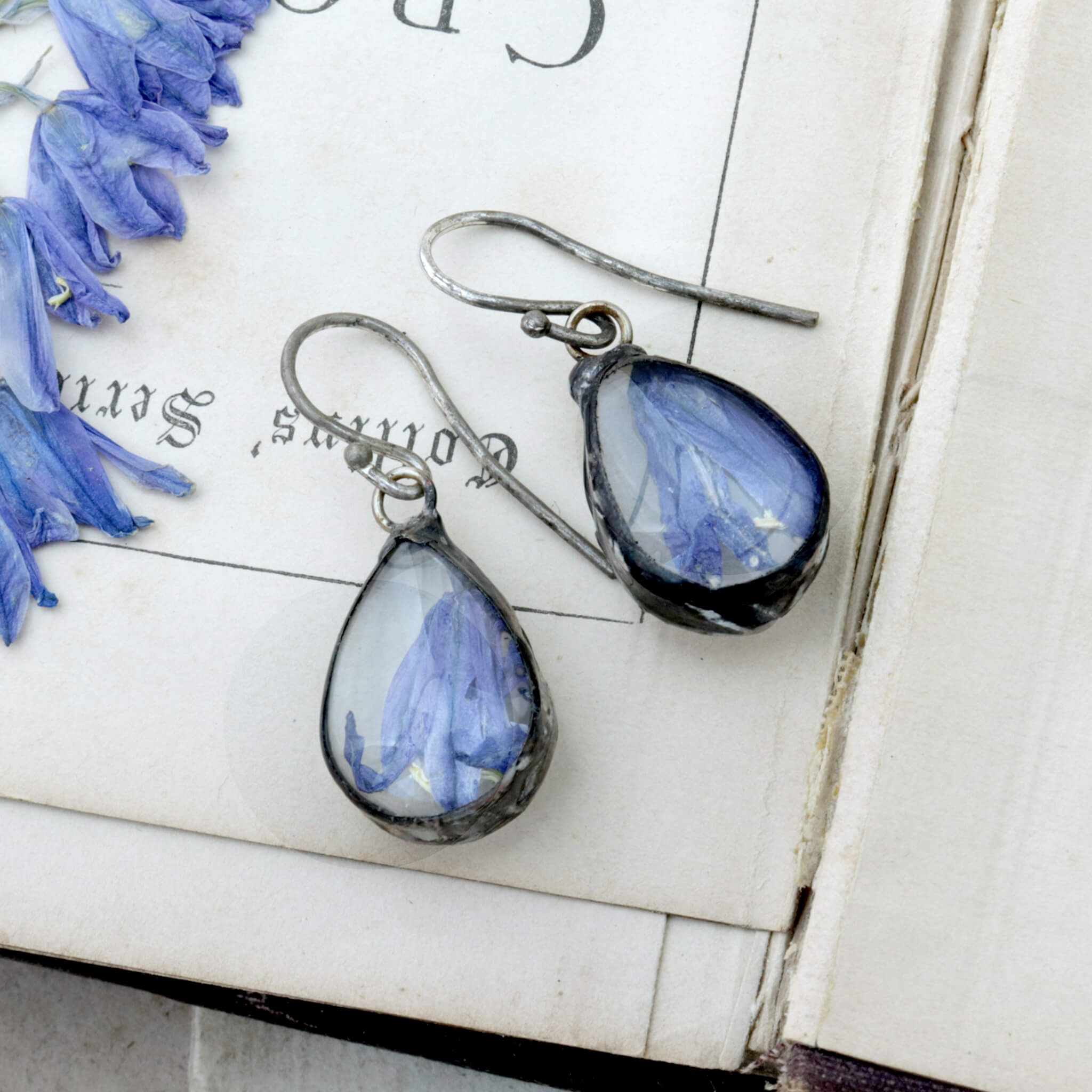 Bluebell Jewellery